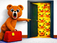 Don't Open That Door...Seriosly!