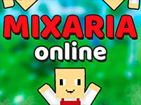Mixaria Online