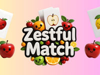 Zestful Match