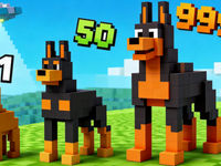 Dogs vs Aliens