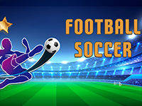 Football - Soccer