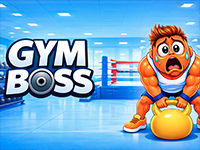 Gym Boss