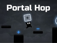 Portal Hop