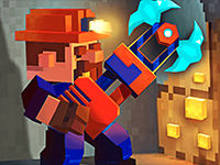 Epic Mine Idle