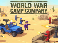World War Camp Company