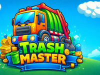 Trash Master