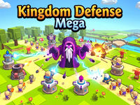 Kingdom Defense Mega