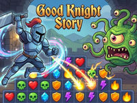 Good Knight Story