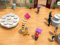 My SweetStreet Shop