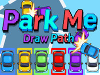 Park Me - Draw Path