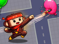Bloons Survival.io