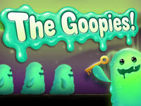 The Goopies - Slime Puzzle