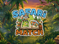 Safari Match
