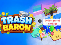 Trash Baron