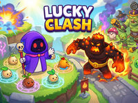 Lucky Clash