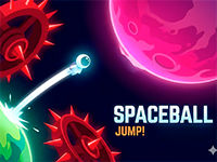 Spaceball Jump