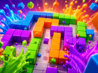Jelly Merge - Dooper