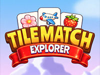 Tile Match Explorer
