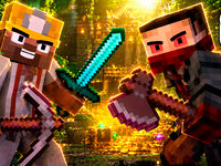Mine Miner 3D - Mayor of Dream Island