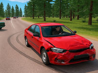 Car Crash Sandbox