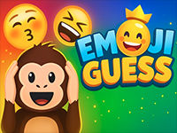 Emoji Guess