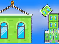 City Tower Builder