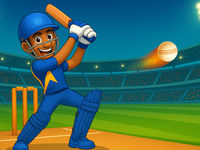 Cricket Mania