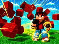 Robby Superhero Obby