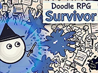 Doodle RPG Survivor