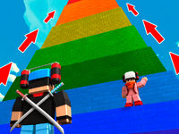 Robby +1 To Jump Power Per Second