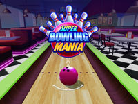 Super Bowling Mania