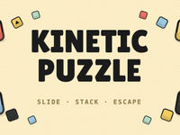 Kinetic Puzzle