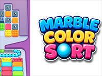 Marble Color Sort