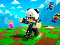 Robby Mini Games