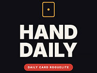 Hand Daily