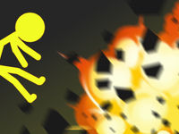 Stick - Tactics & Destruction
