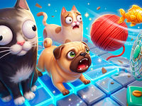 Catomino - Brain Puzzle