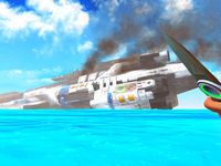Underwater Survival - Deep Dive