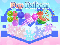 Pop Balloon