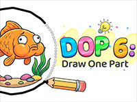 DOP 6 - Draw One Part