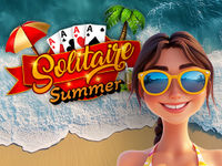 Solitaire Summer - Klondike