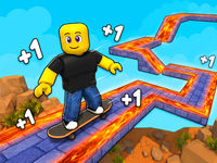 SKATE: +1 Speed