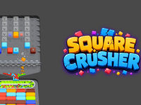Square Crusher