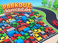 ParkOut - Traffic Escape