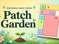 Patch Garden
