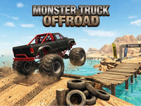 Monster Truck Offroad