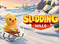 Sledding Hills