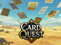 Card Quest