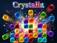 Crystalia