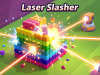 Laser Slasher